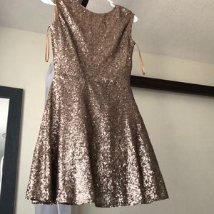 Party dress